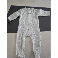 Pyjama 12 mois kiabi...