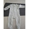 Pyjama 12 mois kiabi  TAILLE 12 mois