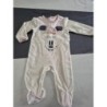 Pyjama minnie 12 mois  TAILLE 12 mois
