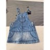 Robe en jean 18 mois TAILLE 18 mois