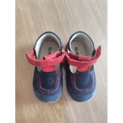 Chaussures garcon TAILLE 19