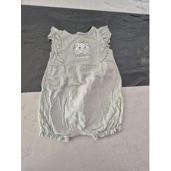 Combishort short 18 mois...