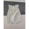 Combishort short 18 mois vert  TAILLE 18 mois