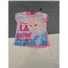 Tee shirt reine des neiges 3 ans TAILLE 3 ans
