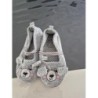 Chaussons gris 26  TAILLE 26