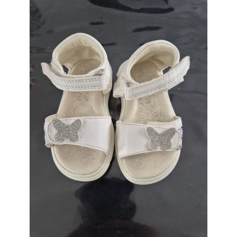 Sandale blanche 22 TAILLE 22