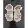 Sandale blanche 22 TAILLE 22