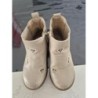 Botte beige 24  TAILLE 24