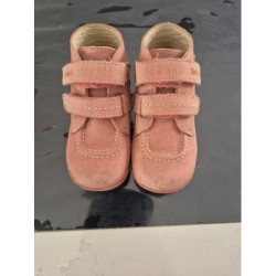 Chaussures rose 24 TAILLE 24