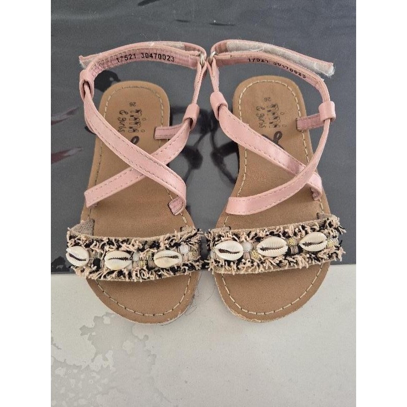 Sandale 26 TAILLE 26