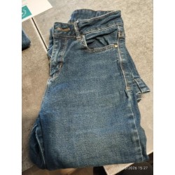 Jean's cache cache bootcup...