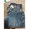 Jean's mater slim mama bleu TAILLE 36