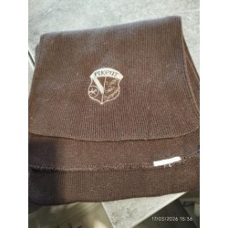 Écharpe pikeur marron
