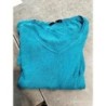 Pull bleu canard TAILLE 34