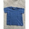 T shirt domyos bleu TAILLE 6