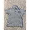 T shirt mc mgxx gris  TAILLE 6