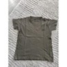 T shirt mc Lee Cooper vert TAILLE 8