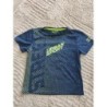 T shirt mc sport bleu TAILLE 10
