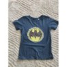 T shirt mc batman bleu  TAILLE 6