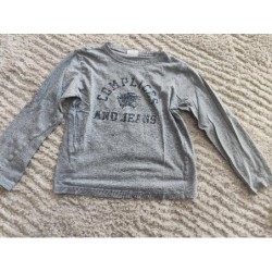 T shirt ml complices gris...