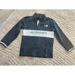 T shirt ml lulu castagnette...