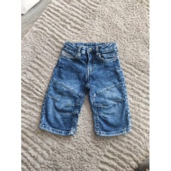 Short orchestra bleu TAILLE 6