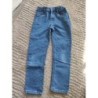 Jean tissaia bleu TAILLE 8