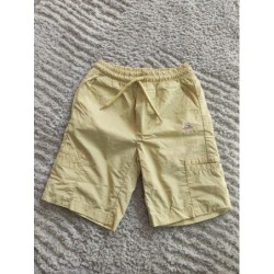 Short Kiabi jaune  TAILLE 6