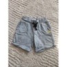 Short lupilu gris  TAILLE 8