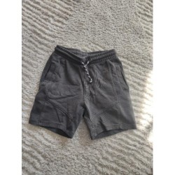 Short Kiabi marron  TAILLE 8