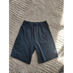 Short Kiabi bleu TAILLE 8