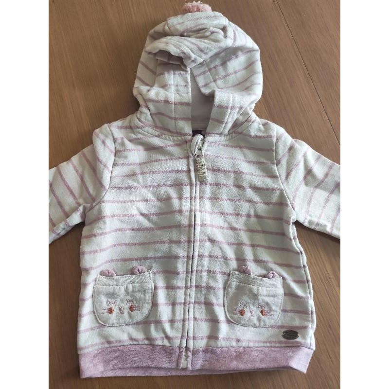 Veste bébé fille TAILLE 9 mois