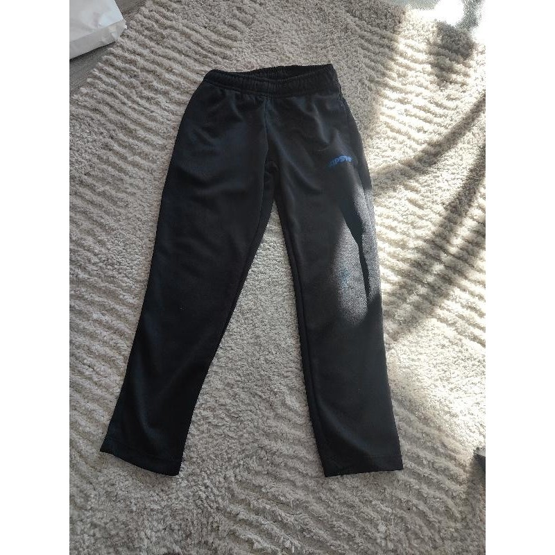 Jogging decathlon noir  TAILLE 8