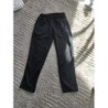 Jogging decathlon noir  TAILLE 8