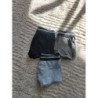 Lot 3 boxers tex TAILLE 8/10
