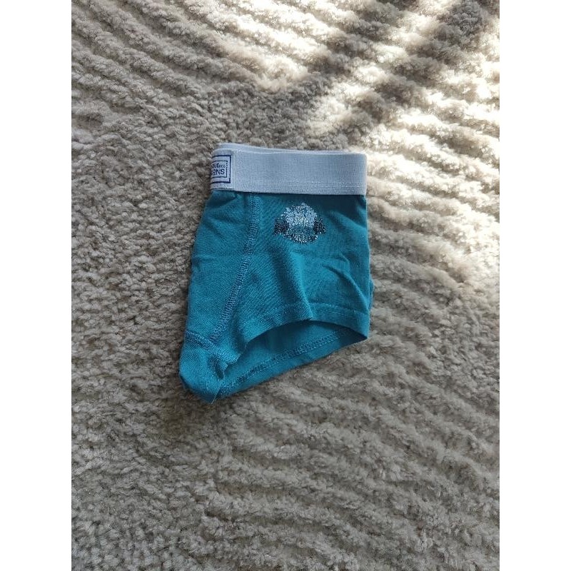 Boxer fabrique des garçons  TAILLE 5