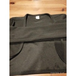 Boléro noir shein TAILLE 11-12