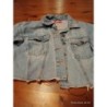 Veste tissaia jean's  TAILLE 12