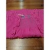 Tshirt mc rose léger TAILLE 10