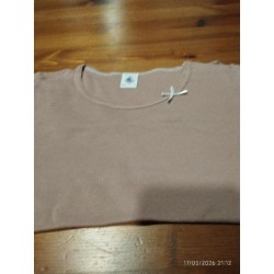 Tshirt ml violet petit...