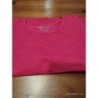 Tshirt ml rose TAILLE 10