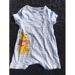 Combi ete TAILLE 3 mois