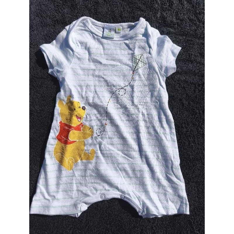 Combi ete TAILLE 3 mois