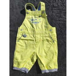 Salopette été  TAILLE 3 mois