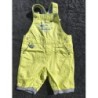 Salopette été  TAILLE 3 mois