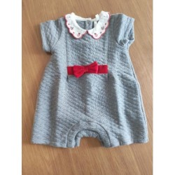 Combishort bébé filel...