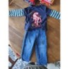 Ensemble  TAILLE 18-24 mois