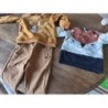 Lot pulls et pantalon  TAILLE 18 mois