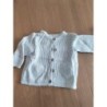 Gilet bébé fille TAILLE 6 mois