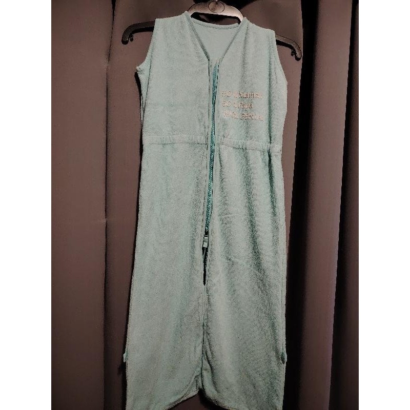 Grande Gigoteuse éponge 